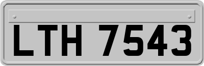 LTH7543