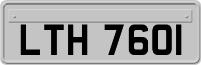 LTH7601