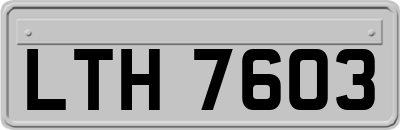 LTH7603