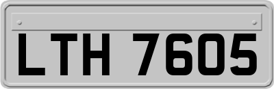 LTH7605