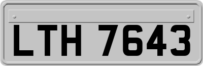LTH7643