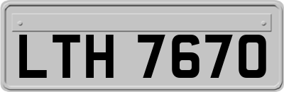 LTH7670