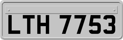 LTH7753