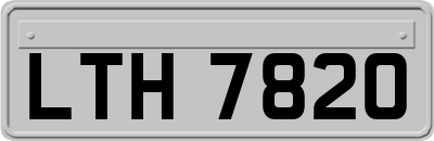 LTH7820