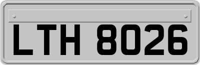 LTH8026