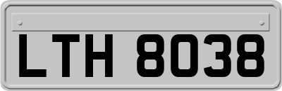 LTH8038