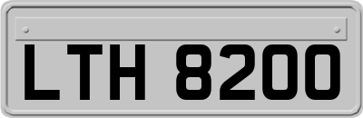 LTH8200