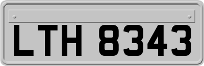 LTH8343
