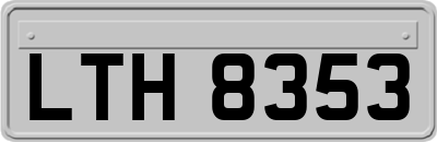 LTH8353