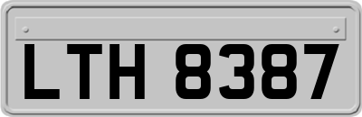 LTH8387