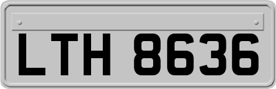 LTH8636