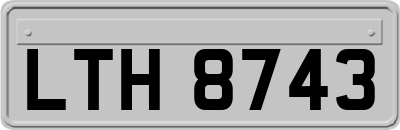 LTH8743