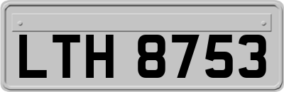 LTH8753