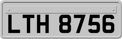 LTH8756