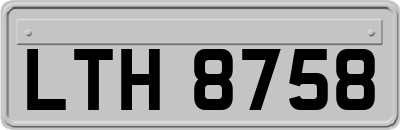 LTH8758