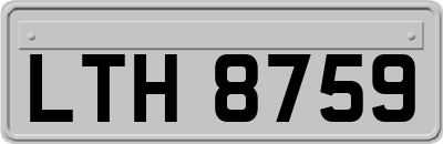 LTH8759
