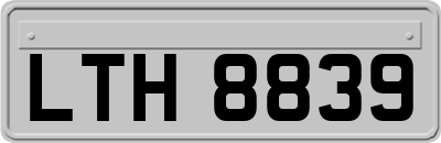 LTH8839