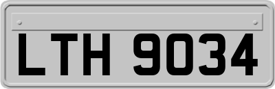 LTH9034