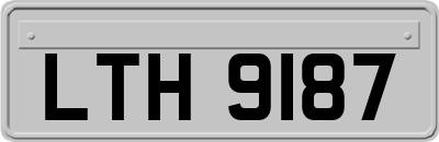 LTH9187