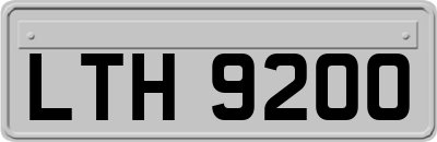 LTH9200