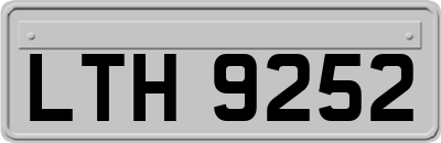 LTH9252