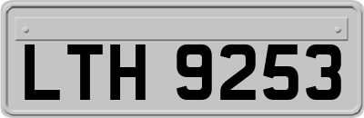 LTH9253