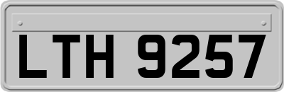 LTH9257