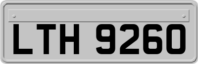 LTH9260