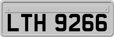 LTH9266