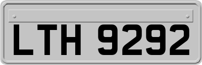LTH9292