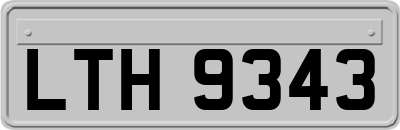 LTH9343