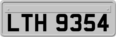 LTH9354