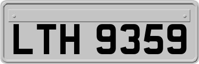 LTH9359