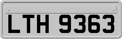 LTH9363