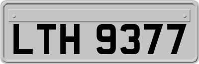 LTH9377