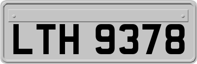 LTH9378