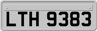 LTH9383