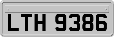 LTH9386