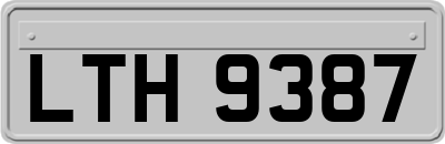 LTH9387