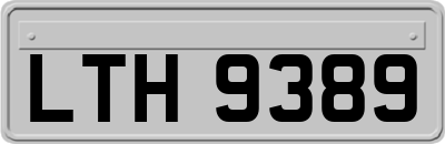 LTH9389