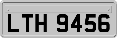 LTH9456