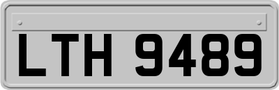 LTH9489