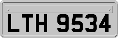 LTH9534