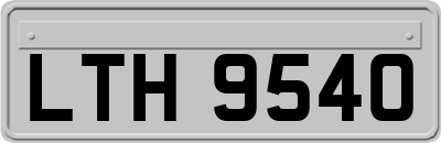 LTH9540