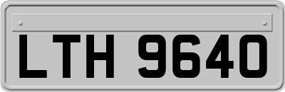 LTH9640
