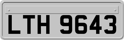LTH9643