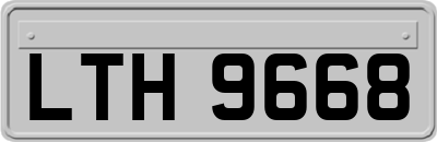 LTH9668