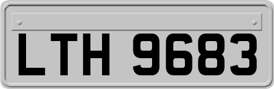 LTH9683
