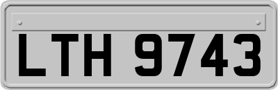 LTH9743