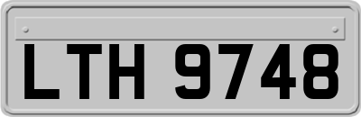 LTH9748